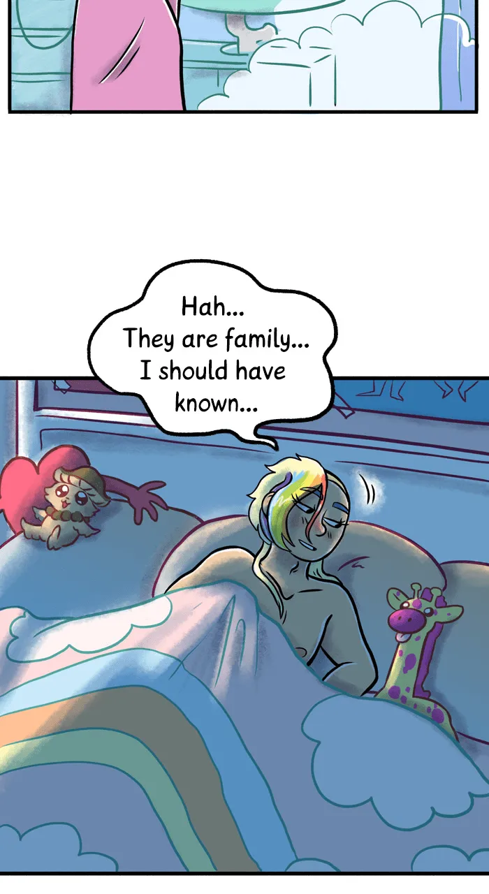 Acception Chapter 88 page 6 - 