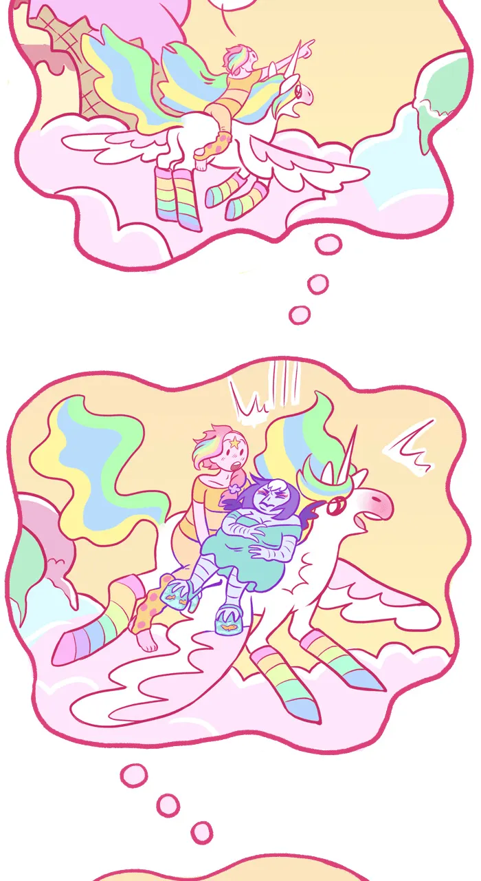 Acception Chapter 88 page 8 - 