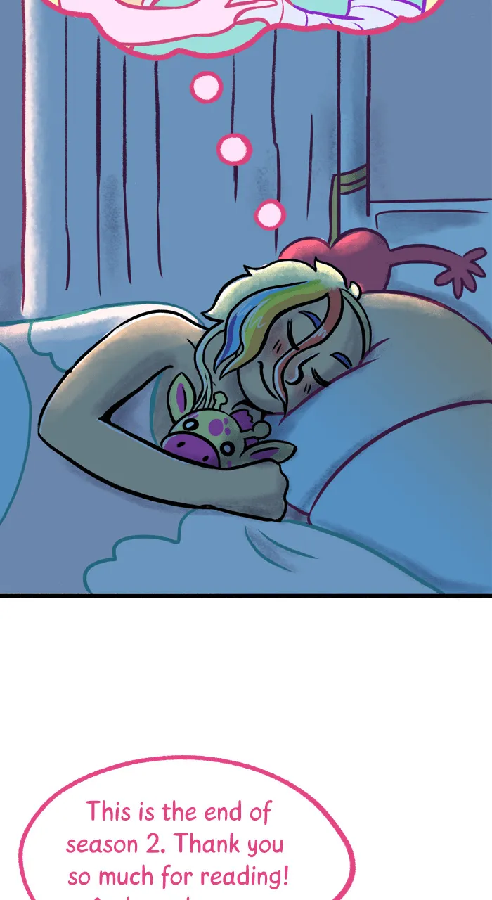 Acception Chapter 88 page 10 - 