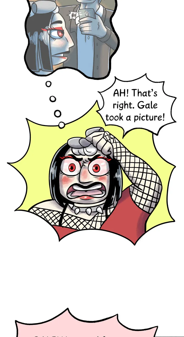 Acception Chapter 89 page 11 - 