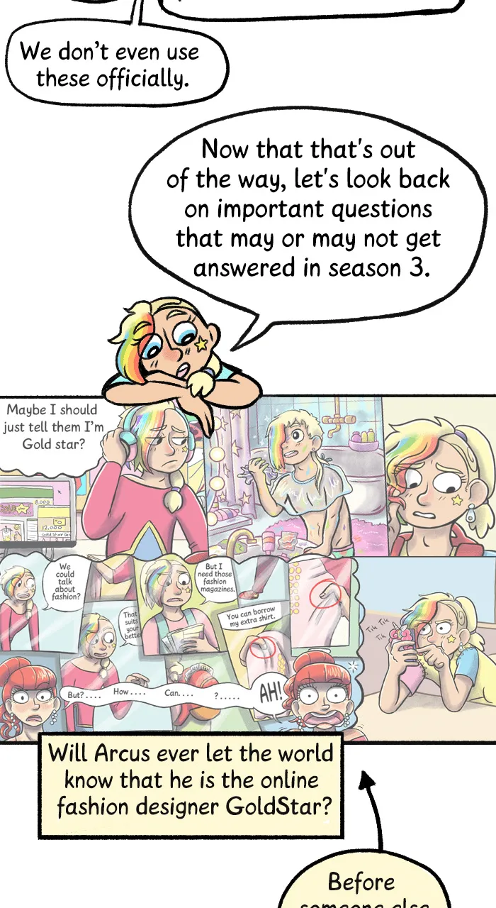 Acception Chapter 89 page 3 - 