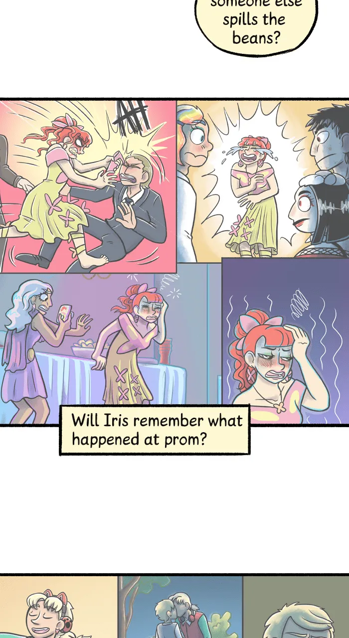 Acception Chapter 89 page 4 - 