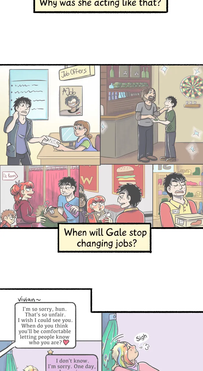 Acception Chapter 89 page 6 - 