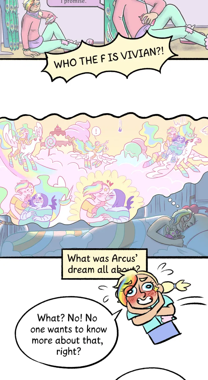 Acception Chapter 89 page 7 - 