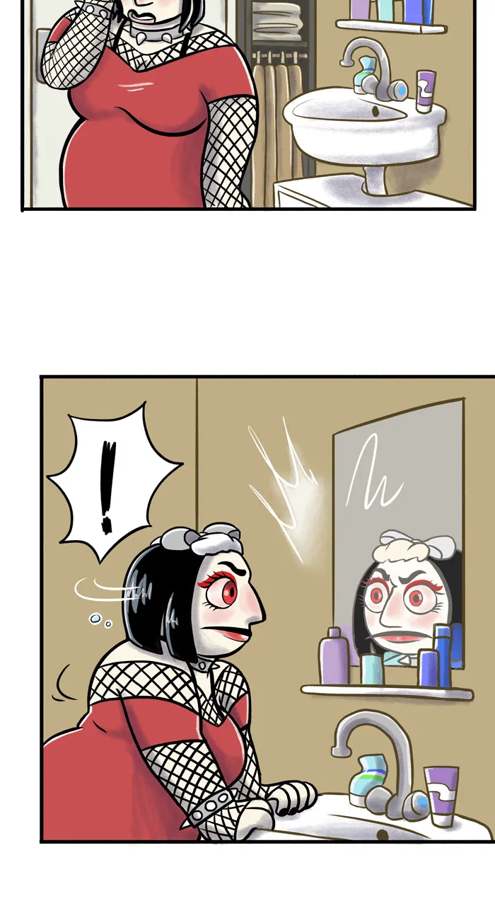 Acception Chapter 89 page 9 - 