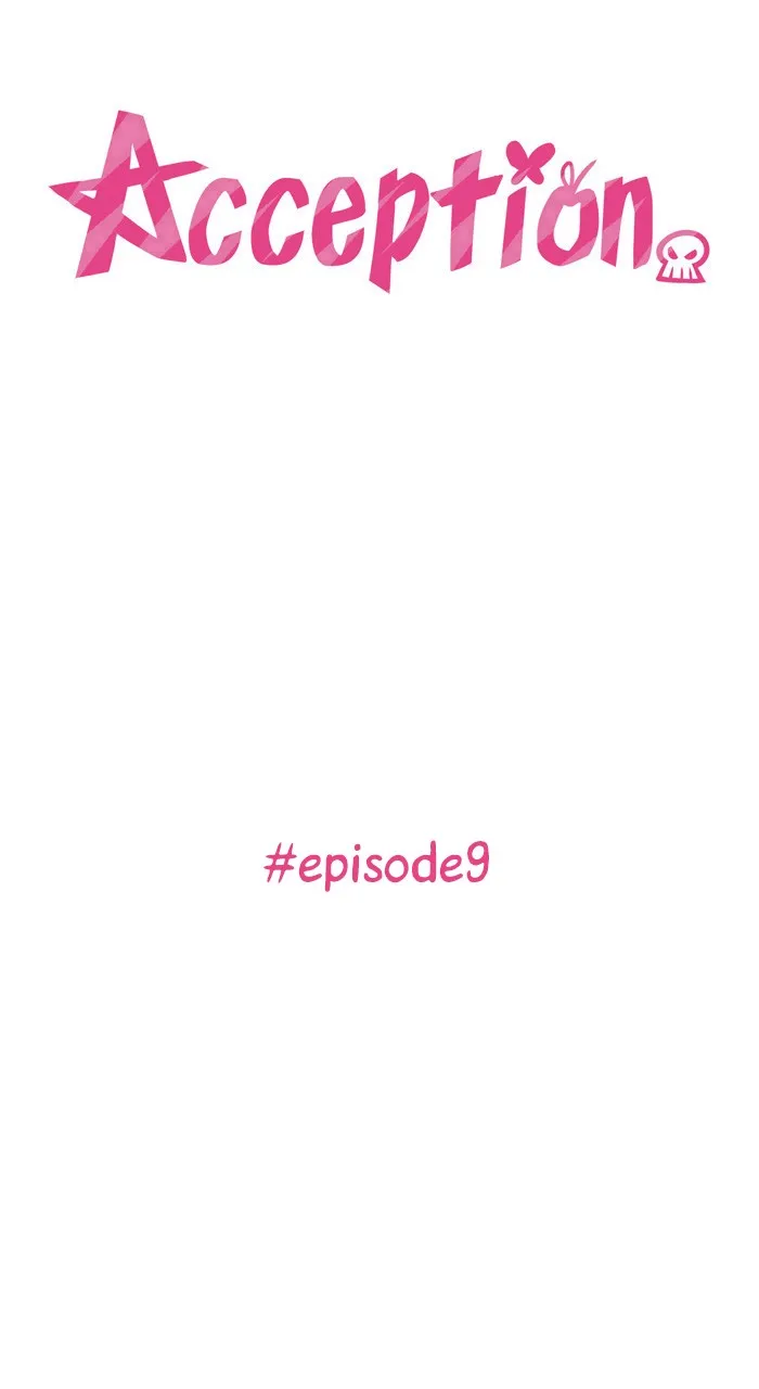 Acception Chapter 9 page 1 - 