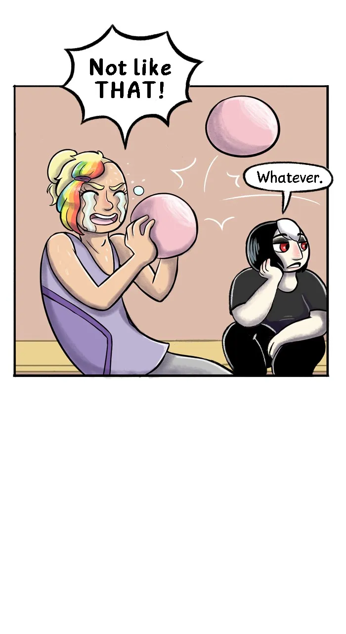 Acception Chapter 9 page 12 - 
