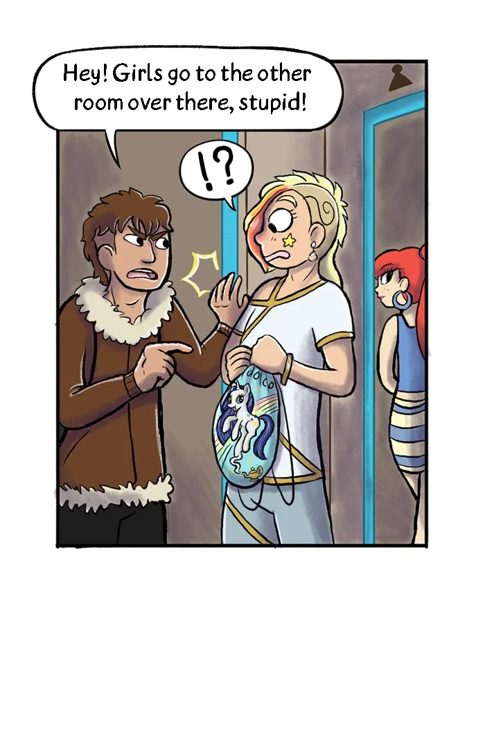 Acception Chapter 9 page 3 - 