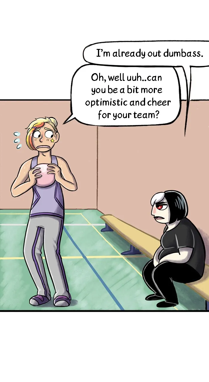 Acception Chapter 9 page 9 - 