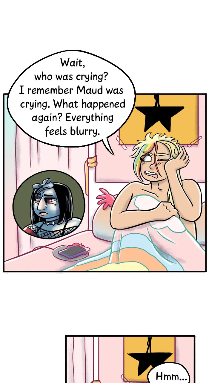 Acception Chapter 90 page 3 - 