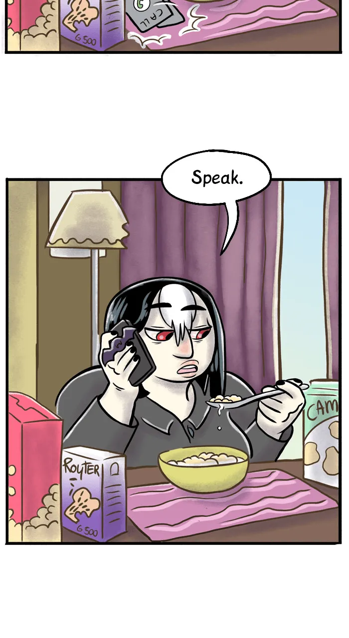 Acception Chapter 90 page 6 - 