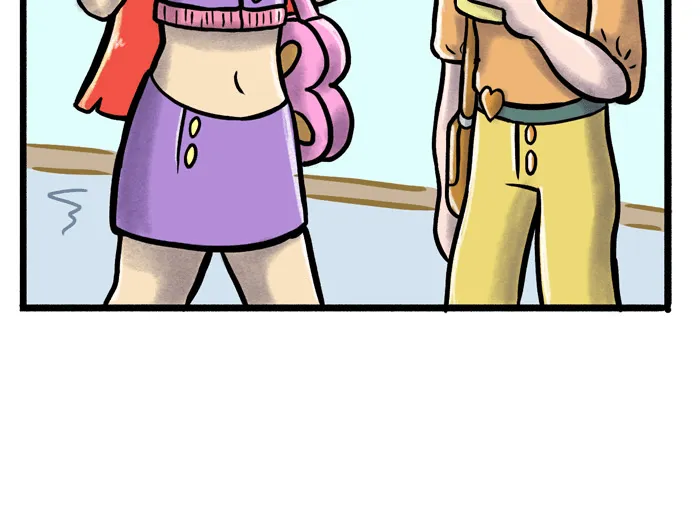 Acception Chapter 91 page 14 - 