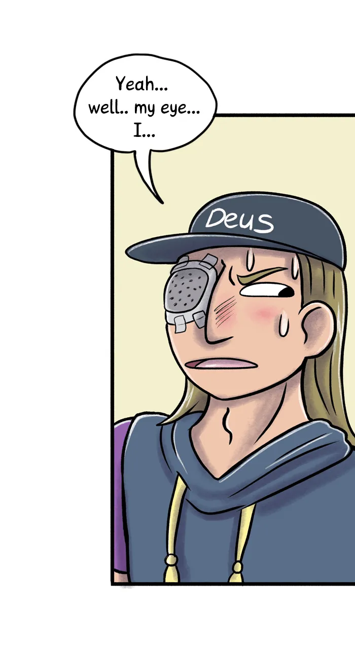 Acception Chapter 91 page 5 - 