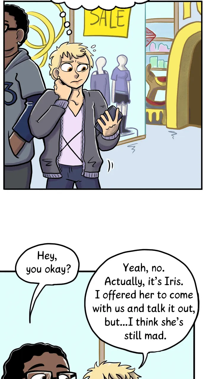 Acception Chapter 92 page 2 - 