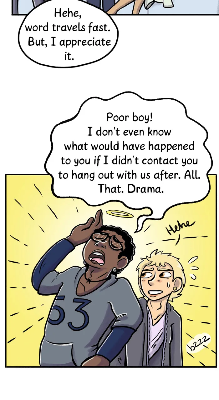 Acception Chapter 92 page 4 - 