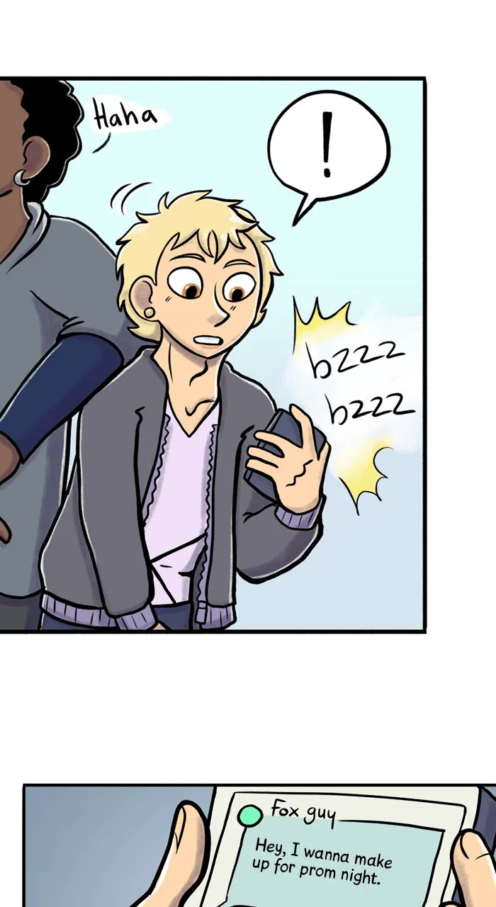 Acception Chapter 92 page 5 - 