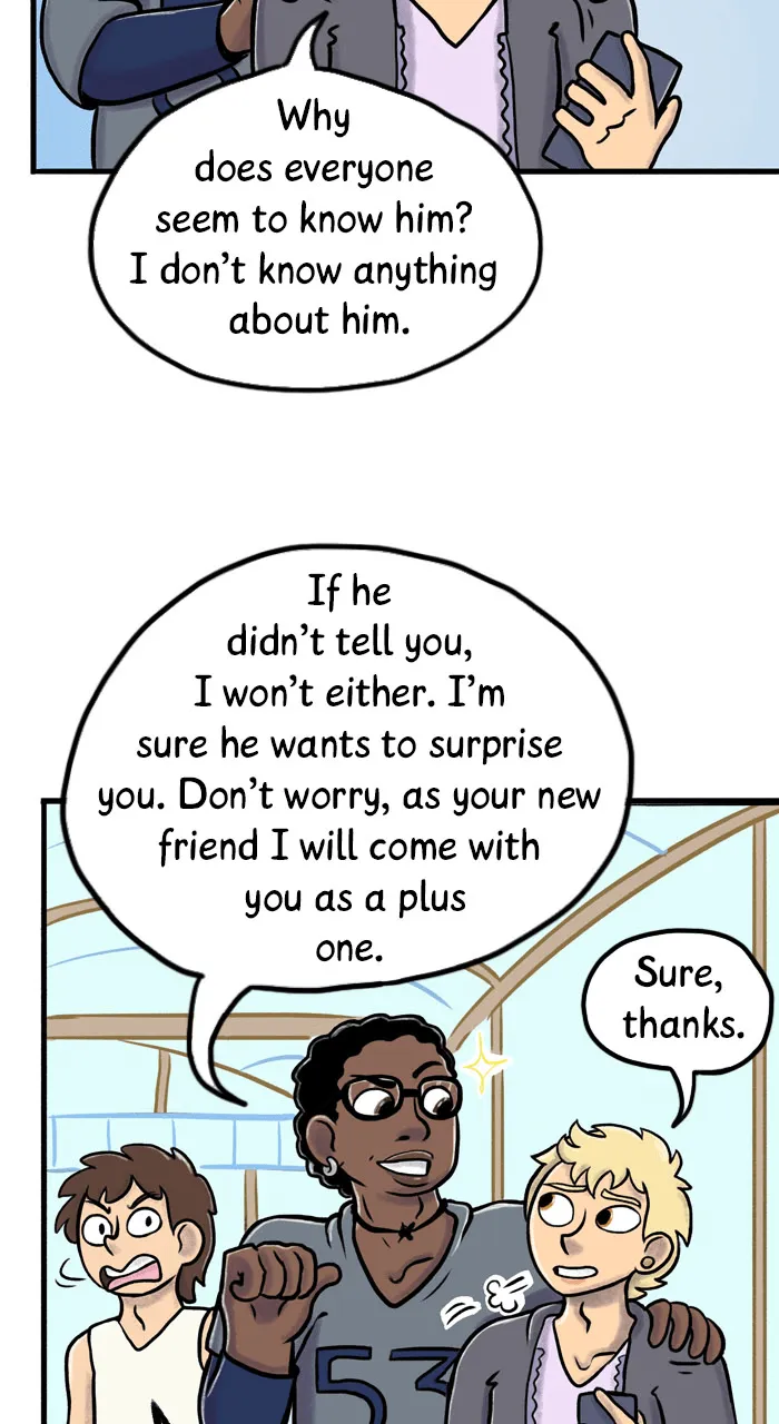 Acception Chapter 92 page 7 - 