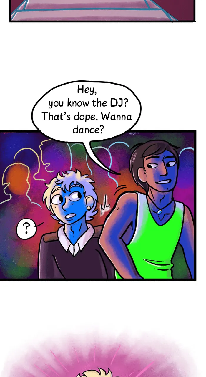 Acception Chapter 93 page 12 - 