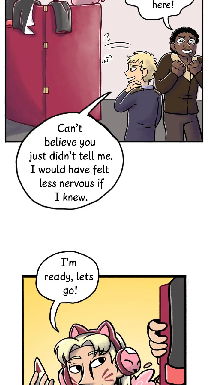 Acception Chapter 93 page 5 - 