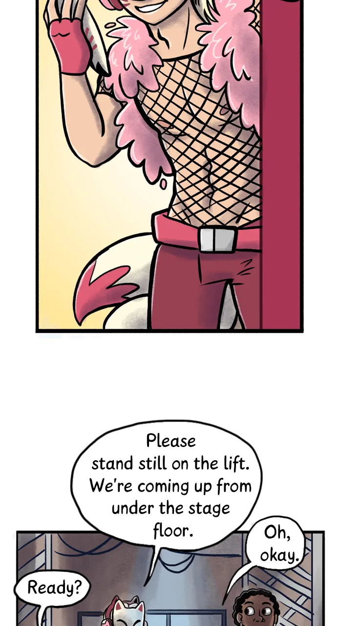 Acception Chapter 93 page 6 - 