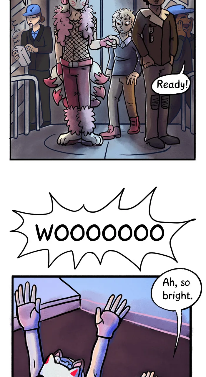 Acception Chapter 93 page 7 - 
