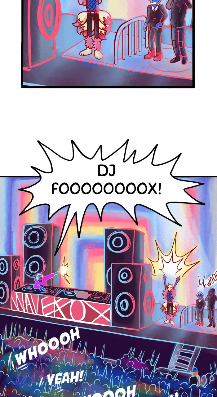 Acception Chapter 93 page 9 - 