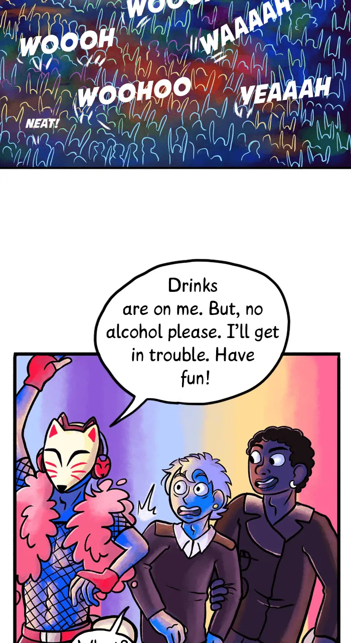 Acception Chapter 93 page 10 - 