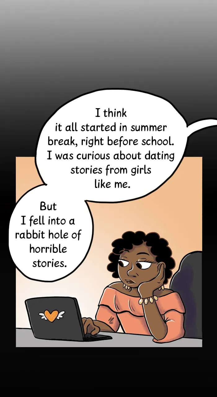 Acception Chapter 94 page 2 - 