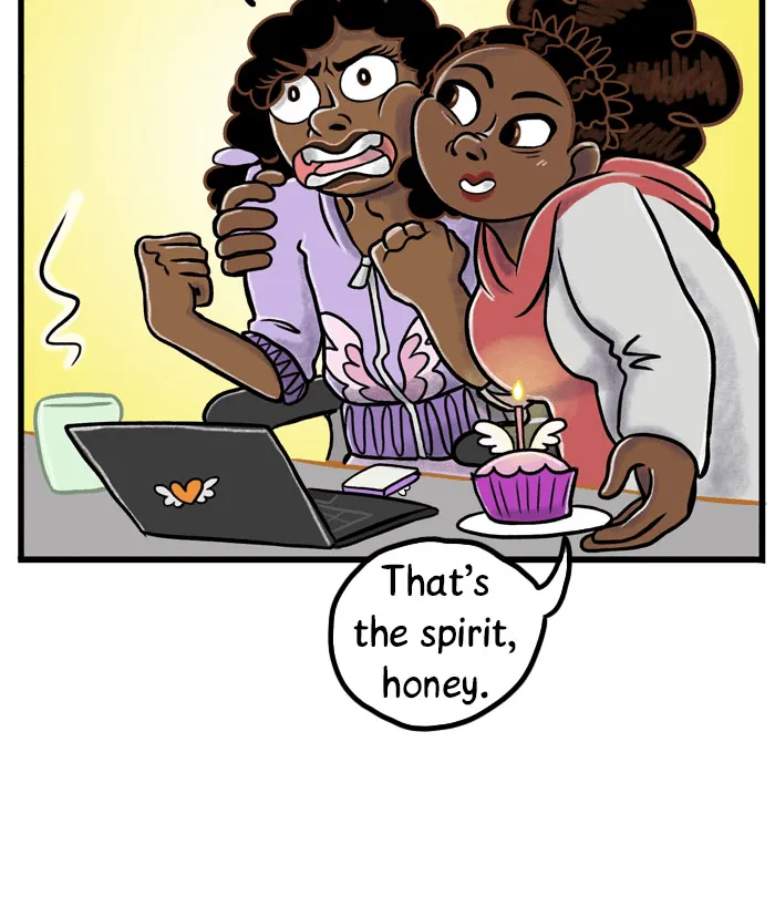 Acception Chapter 94 page 13 - 