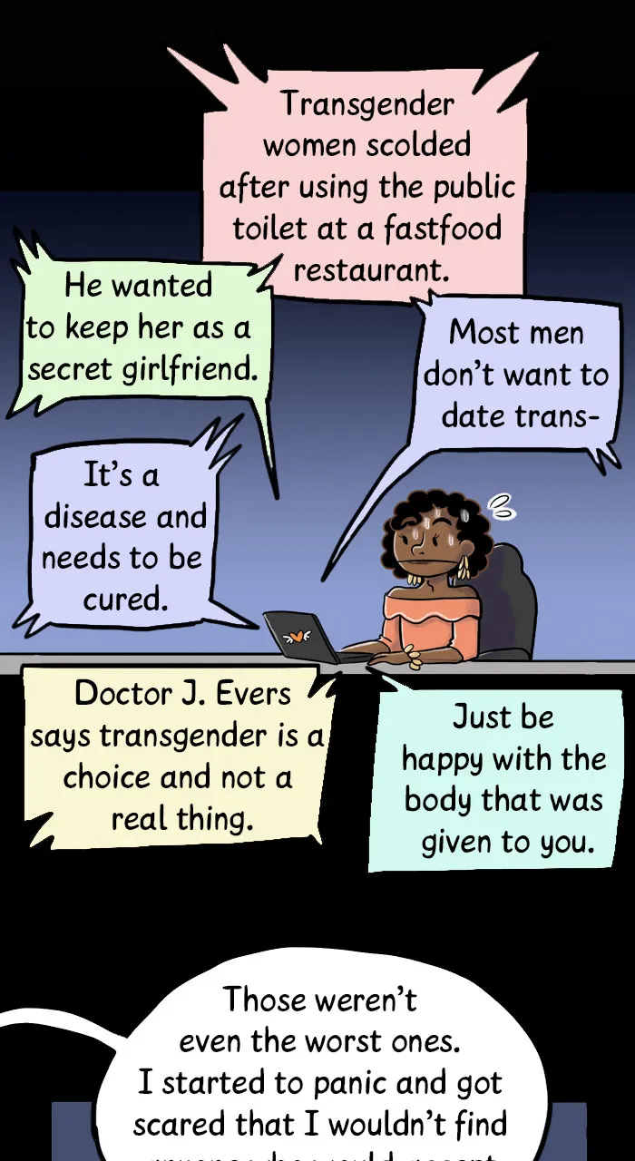 Acception Chapter 94 page 3 - 