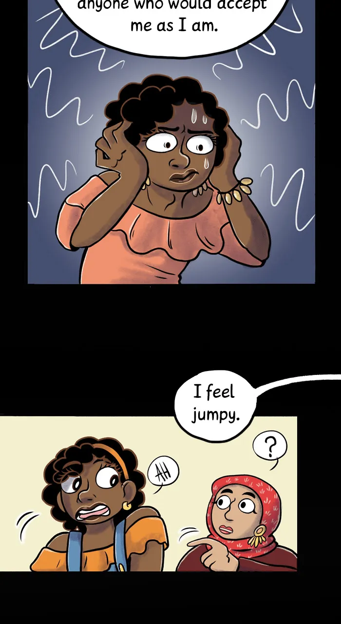 Acception Chapter 94 page 4 - 