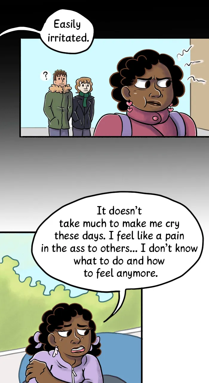 Acception Chapter 94 page 5 - 