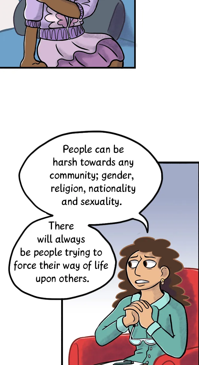 Acception Chapter 94 page 6 - 