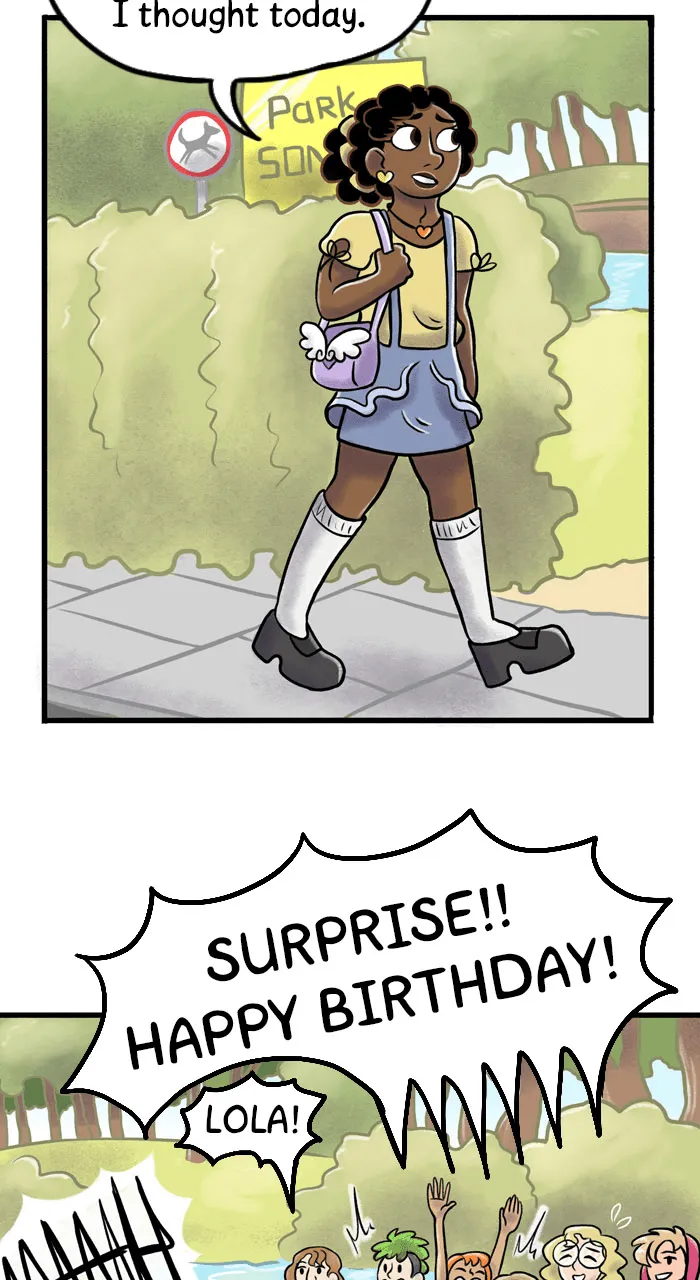 Acception Chapter 95 page 2 - 