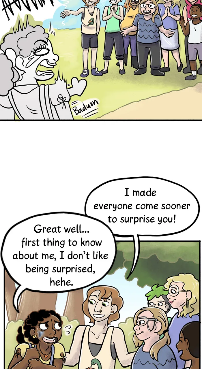 Acception Chapter 95 page 3 - 