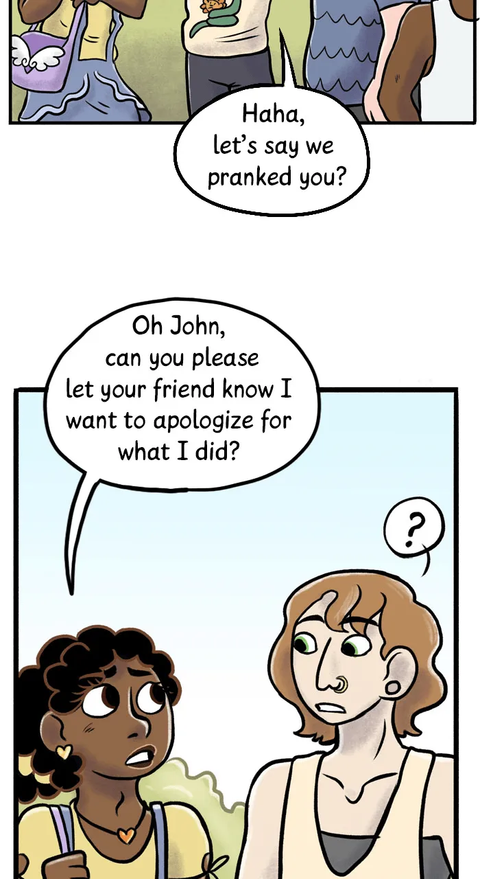 Acception Chapter 95 page 4 - 