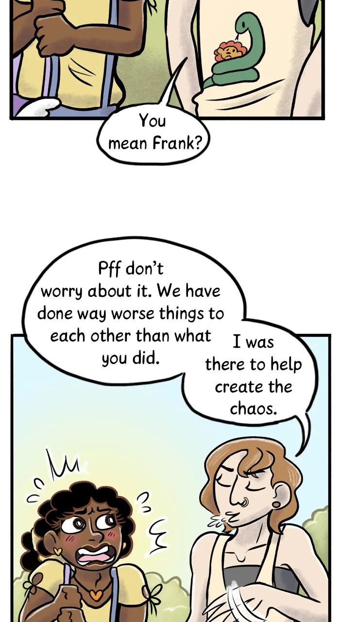 Acception Chapter 95 page 5 - 