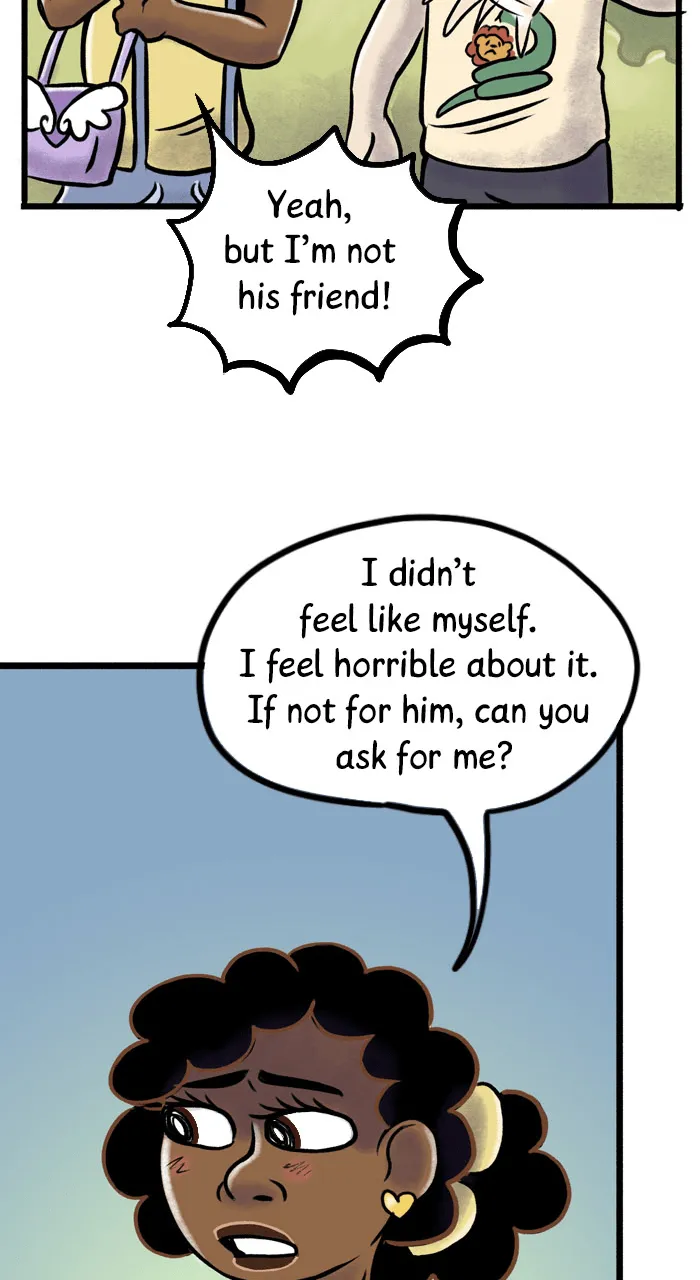 Acception Chapter 95 page 6 - 