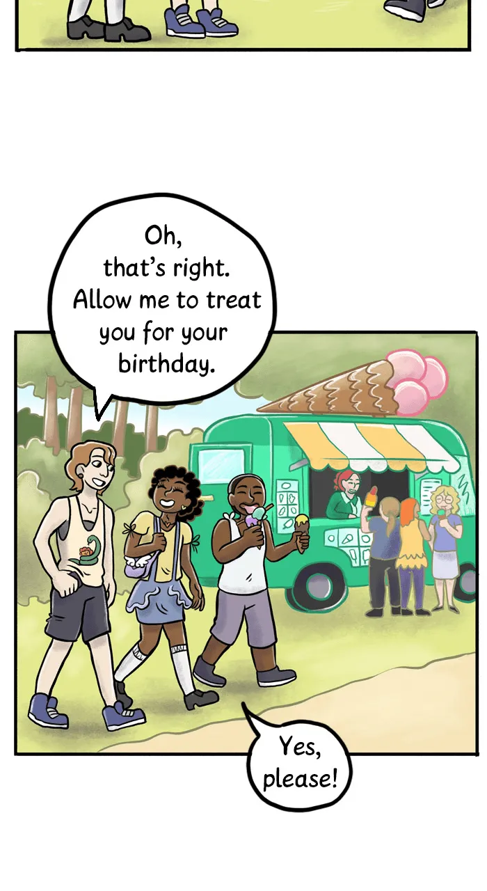 Acception Chapter 95 page 9 - 