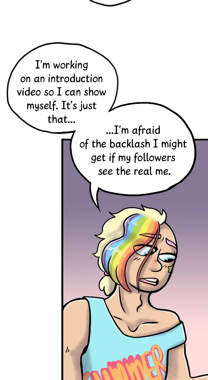 Acception Chapter 96 page 12 - 