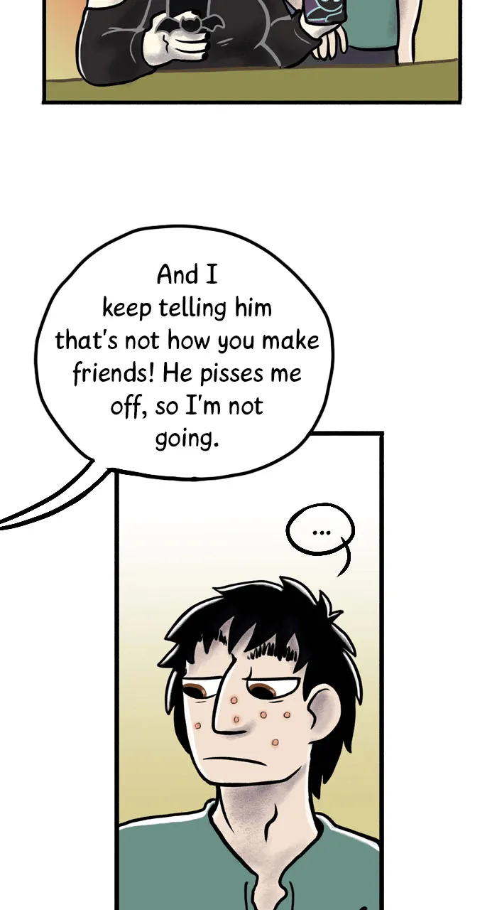 Acception Chapter 96 page 4 - 