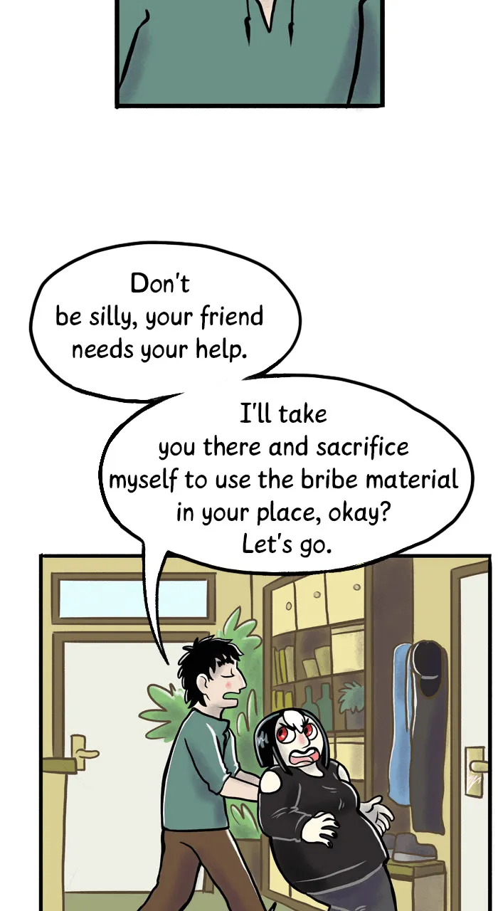 Acception Chapter 96 page 5 - 