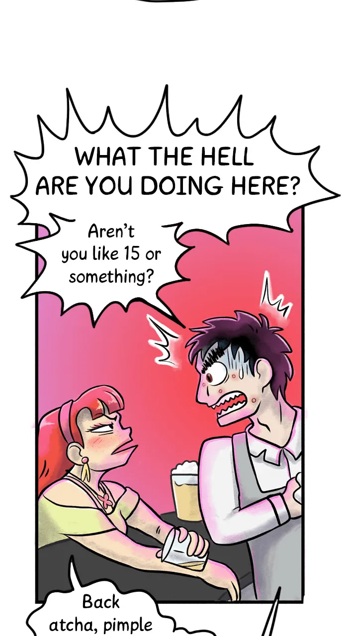Acception Chapter 97 page 12 - 