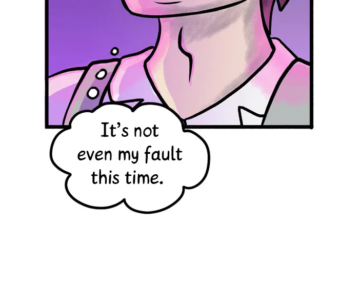 Acception Chapter 97 page 15 - 