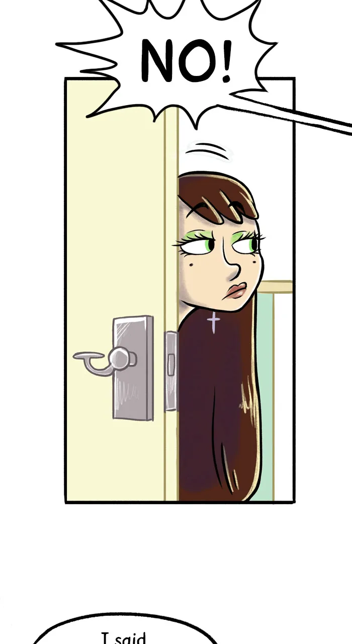 Acception Chapter 97 page 3 - 