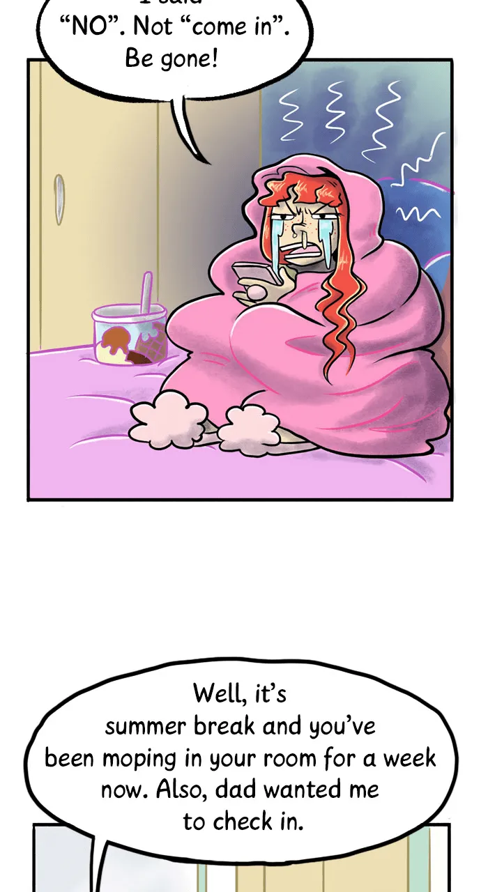 Acception Chapter 97 page 4 - 