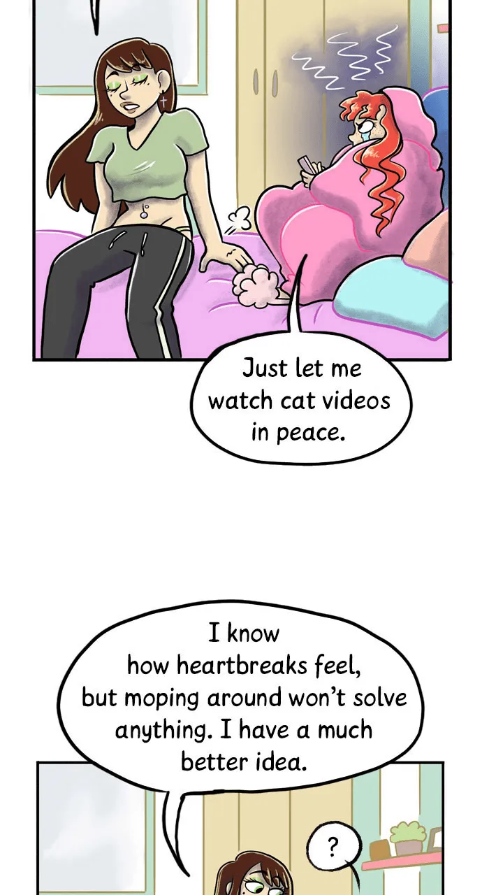 Acception Chapter 97 page 5 - 