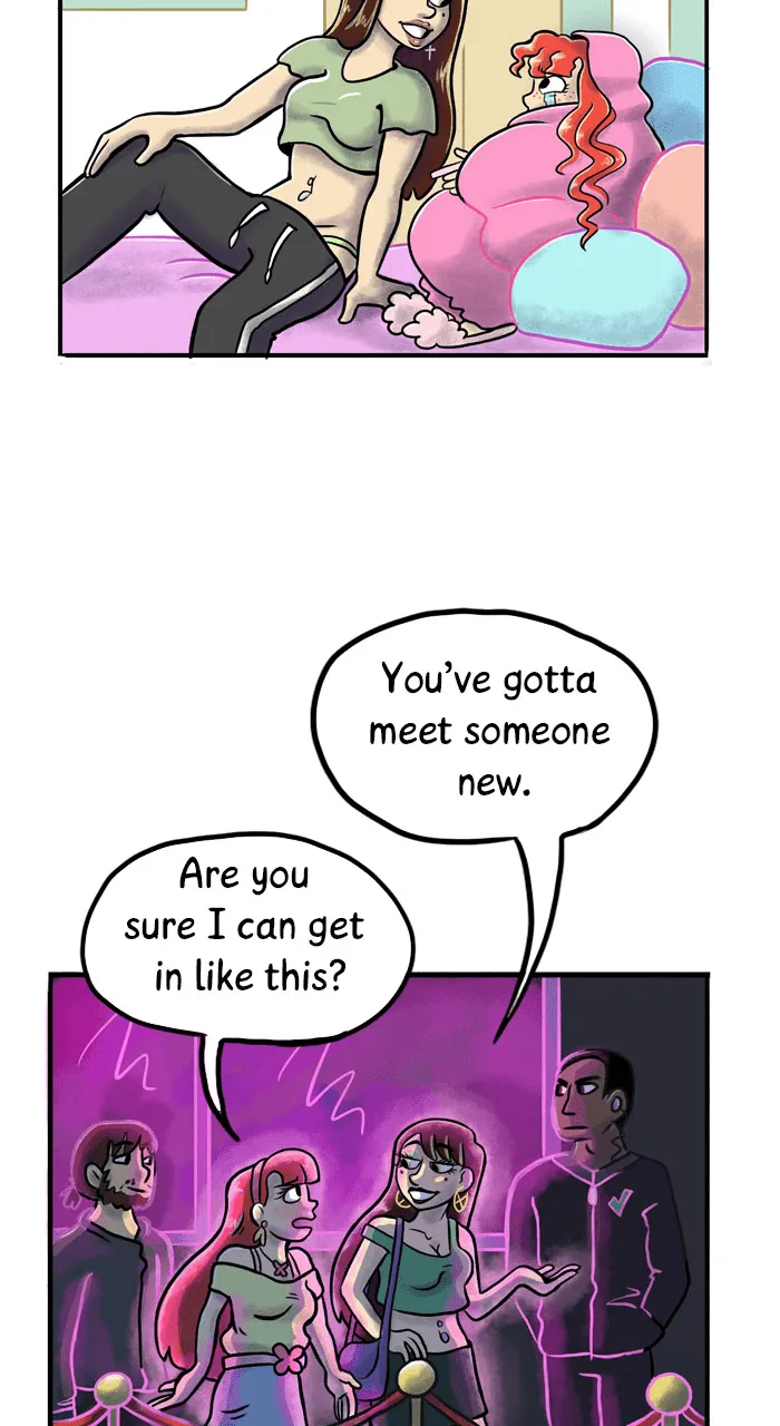 Acception Chapter 97 page 6 - 
