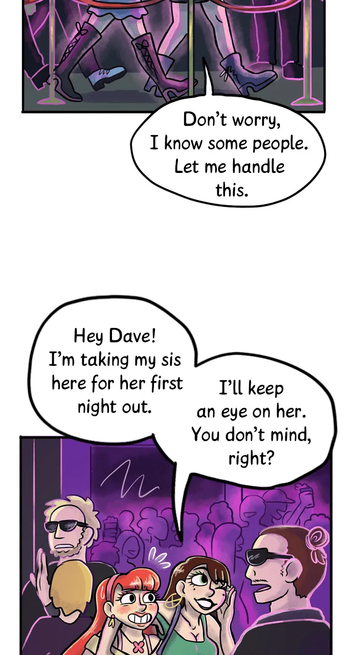 Acception Chapter 97 page 7 - 