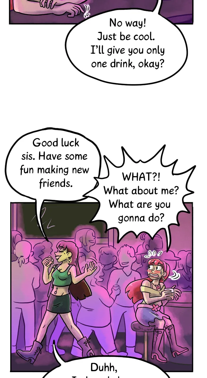 Acception Chapter 97 page 9 - 